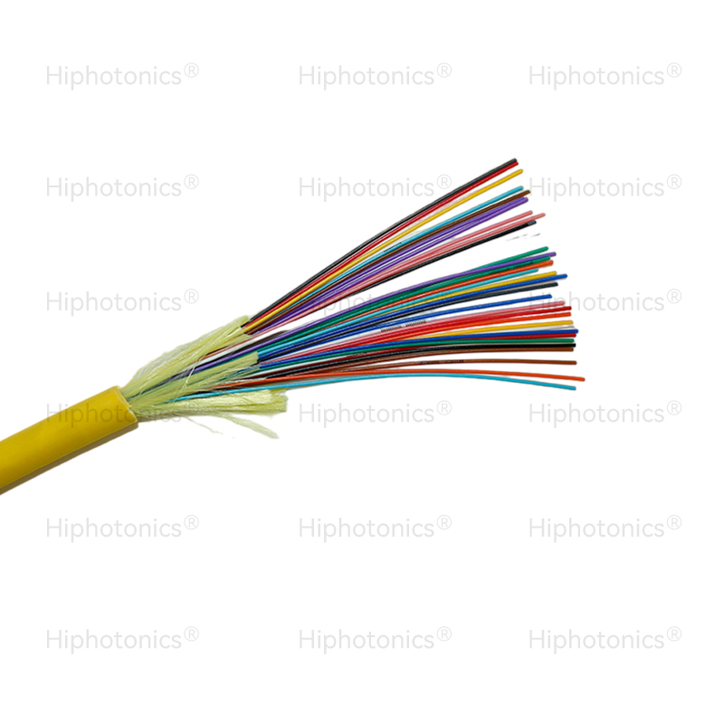 Indoor cable multipurpose distribution